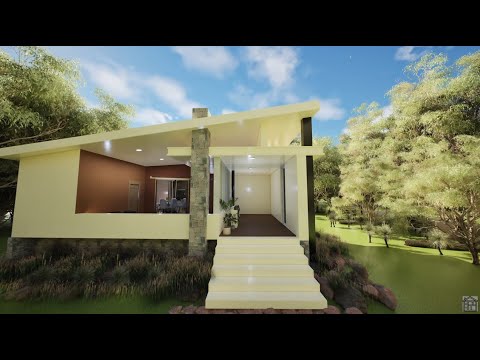 Modern House Design