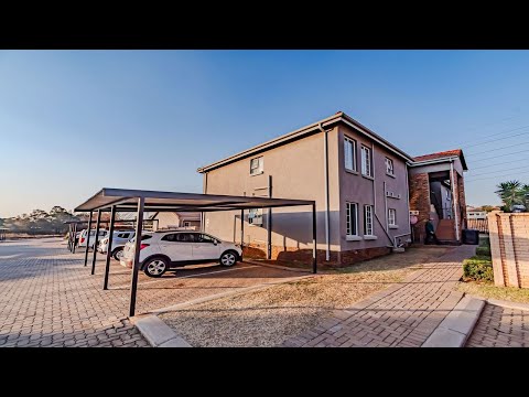 2 bedroom townhouse for sale in Pierre van Ryneveld | Pam Golding Properties