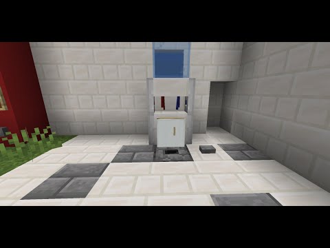 How to make water dispenser