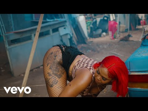 Demarco, Producer Ajal - Bruk It Off (Official Music Video)