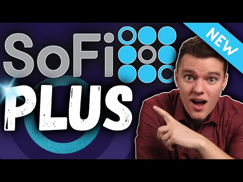 NEW SoFi Plus | PREMIUM SoFi Membership