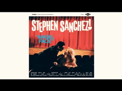 Stephen Sanchez - Death Of The Troubadour (Extended)