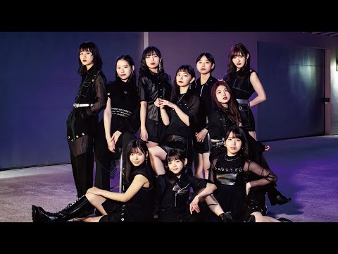 アンジュルム『はっきりしようぜ』Promotion Edit