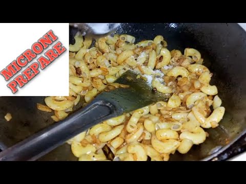 microni Kaise banaya #microni #@Sushilvlogs24