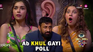 Bigg Boss 18 Today Episode Promo Ab Hue EXPOSED Statement Task me khule Raaz #bb18