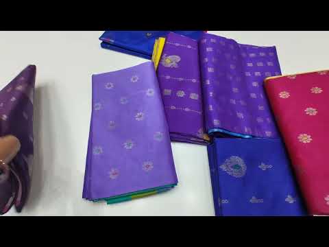 Rk Collections latest Sarees ||fancy |pattu sarees ||rk Collections latest video |rk Collections