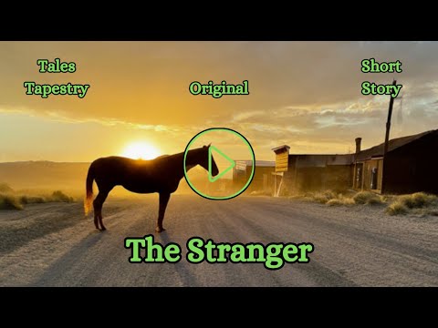 The Stranger (Original Short Story)