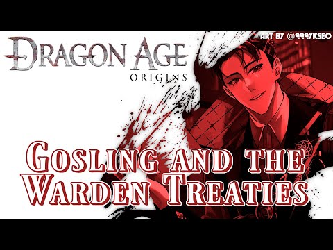 【Dragon Age Origins】 Morrigan is Life 【NIJISANJI / にじさんじ】