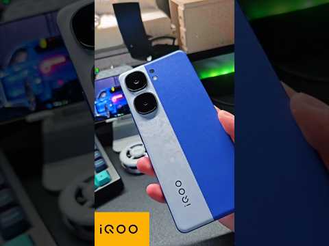 iQOO NeoS9pro plus night mode #shorts