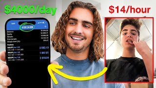 How To Start Day Trading In 2024 (Step by Step)