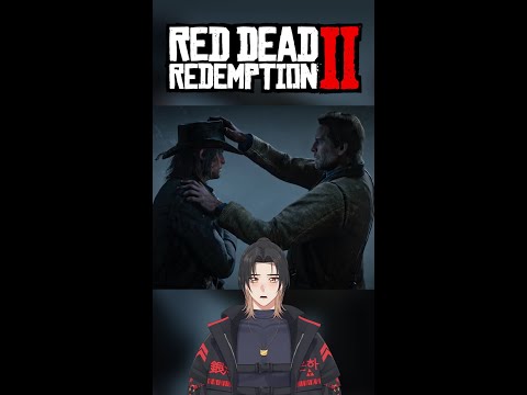 【Red Dead Redemption 2】Never Look Back #vtuberid #vtuberindonesia #reddeadredemtion2