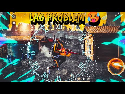 LAG PROBLEM 🥵🤬 || Free fire montage video || #omg_s #smooth444 #freefiregameplay