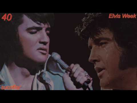 ELVIS PRESLEY -  DON'T CRY, DADDY