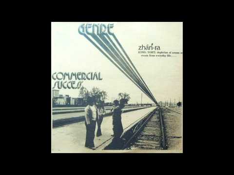 GENRE - Commercial Success [full album]