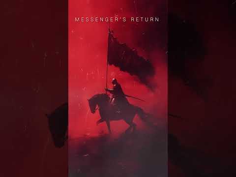 Messenger's Return | An orchestra that evokes scary and tension | Dark Music