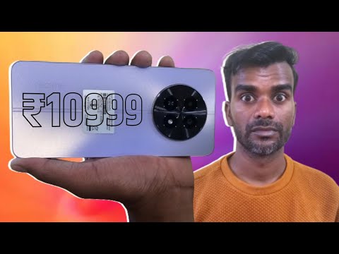 REALME 12X 5G Unboxing & Full Review || Killer Performance, Crazy Look & More @₹10999🔥🔥🔥🔥🔥