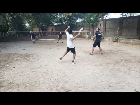 #Badmintonvideos#viralvideos#drishtiIAS