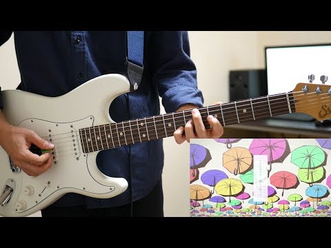 レディーレ / バルーン ギター弾いてみた Guitar Cover