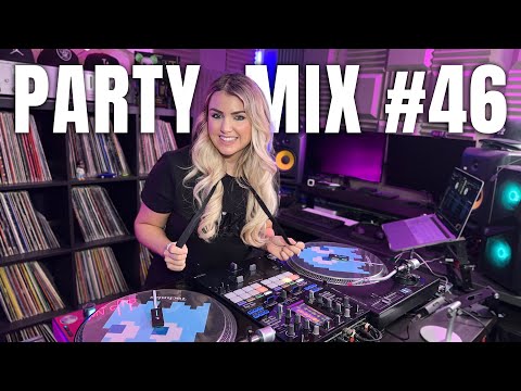 PARTY MIX 2024 | #46 | Club Mix Mashups & Remix - Mixed by Jeny Preston