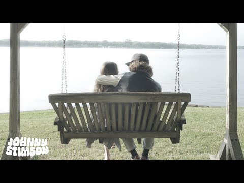 Johnny Stimson - You're Not There (EPISODE 3)