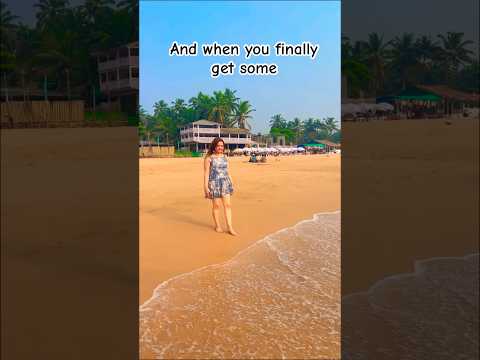 #letstravel #beach #trending #shortsviral #shortvideo #goadiaries #beachvibe #arambol #followformore