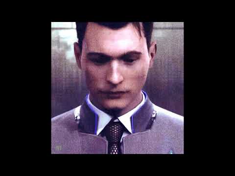 DETROIT: BECOME HUMAN - CONNOR edit