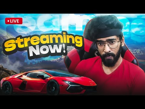 Happy New year To all ❄️ Free Fire India Live - Warloop Gaming