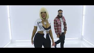 Mac Fame Feat. Tyshaja Renee - NLF (Nasty Lil Freak) Official Music Video