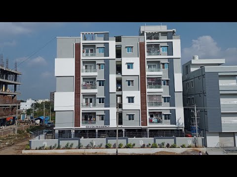 2bhk flat for sale in Miyapur|| near bachupally || near MIYAPUR || Viaans properties||