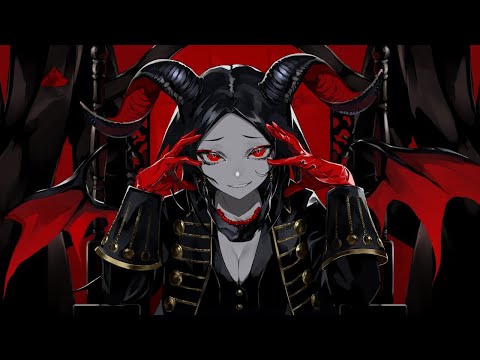 【Hatsune Miku】Demon Lord【Kanaria】