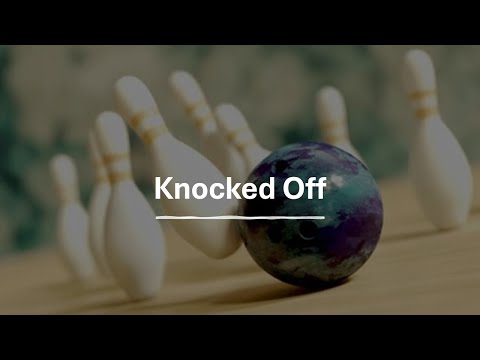 Knocked Off | Apostle Wale Olulana | Networking Sunday | Harmony Christian Centre | 22.09.2024