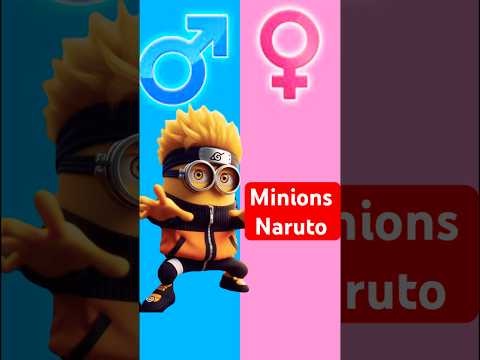 Minions Wolverine #naruto #minecraft #minion #skibiditoilet #tvmanvstvwoman