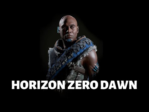 Horizon Zero Dawn 100% Completion [4K HDR] (3/5)