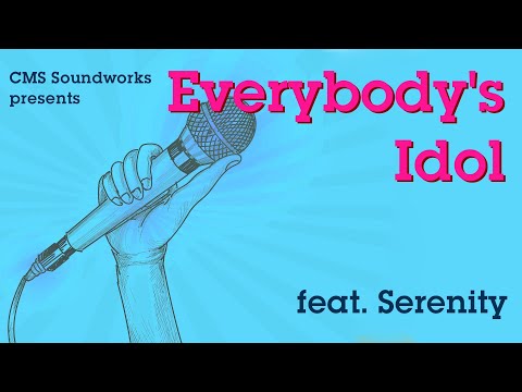 [ORIGINAL] Everybody's Idol - #NWIFGrandPrix song contest submission