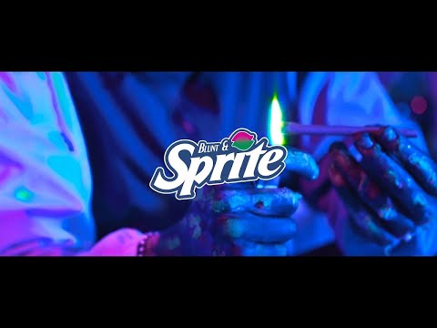 Sfera Ebbasta - Blunt & Sprite (Prod. by Charlie Charles)