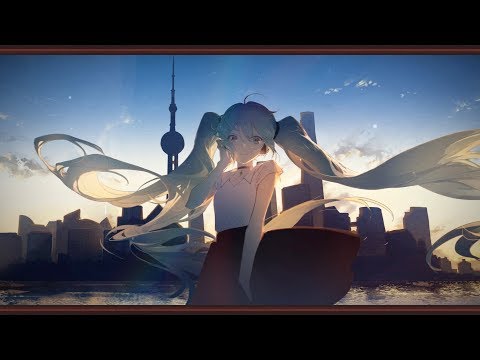 DECO*27 - 初嵐 feat. 初音ミク