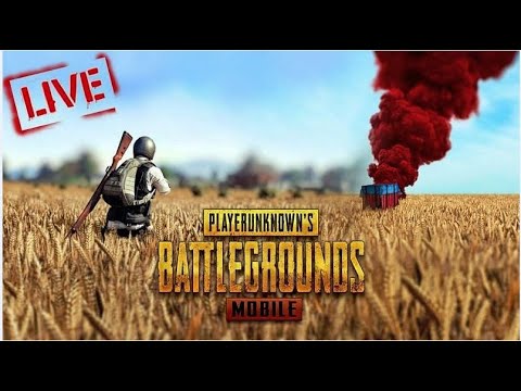 Escaping Fear: The Thrilling World of PUBG Mobile India Live