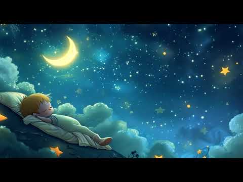 Dreamland Serenade: Sweet Lullabies for Little Ones ft. Adorable Boy