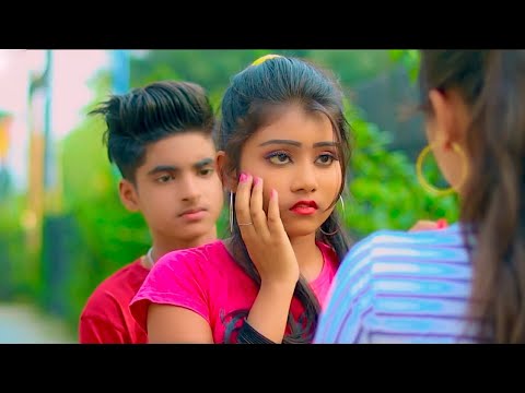 Tor Sang Naina | New nagpuri love song 2023 | Children love story ❤️ Heart touching story 2023