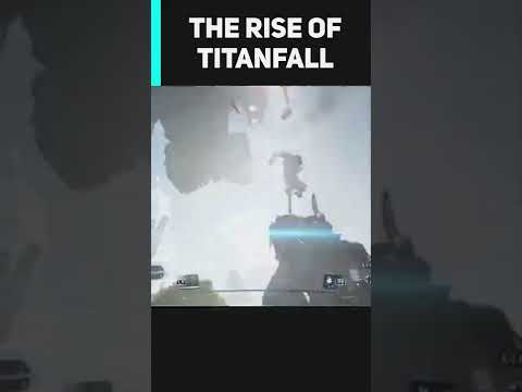 The Free Running FPS That Redefined A Genre - The Rise Of Titanfall