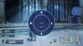 Sword Art Online Fractured Daydream farming for outfits  an Appearance items   all day