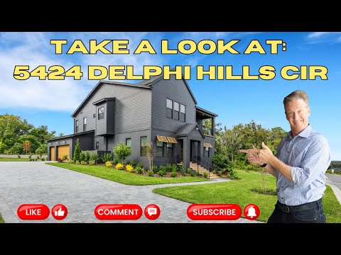 Take a slow walk through the Adventurer in Delphi Hills!