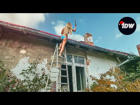 TOTAL IDIOTS AT WORK #360 | Try Not To Laugh | Instant regret compilation 2024