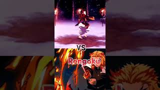 Tanjuro Kamado vs Demon Slayer.||Who is the strongest.||