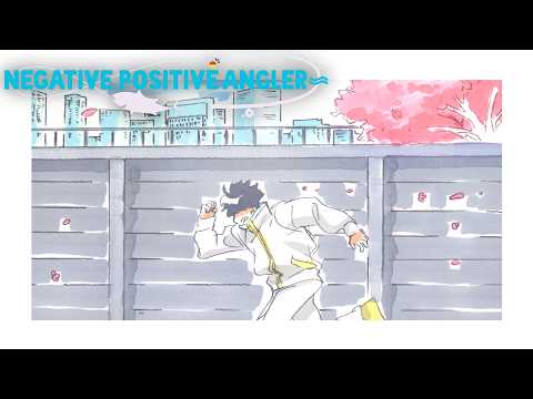 Negative Positive Angler Ending | Shōnin Yokkyū