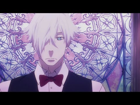 「Creditless」Death Parade OP / Opening「UHD 60FPS」