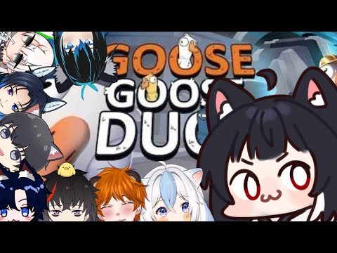 【COLLABSTREAM】BWEKBWEK! | Vtuberid