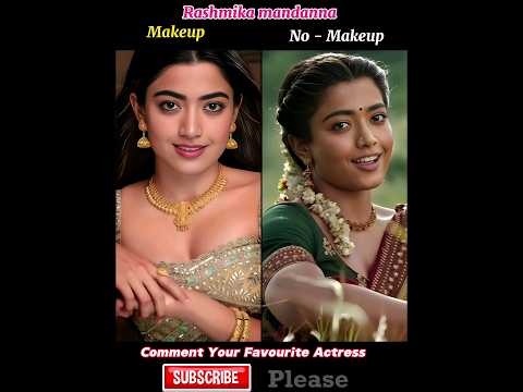 Most Beautiful South Indian Actress Without Makeup #makeup #actress #shorts #viral