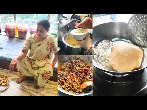 देखिये एक मारवाड़ी के यहाँ दिवाली के दिन क्या क्या होता है | Diwali Vlog | MintsRecipes