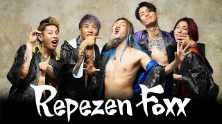 レペゼンフォックス人気曲メドレー【RepezenFoxx popular song medley】　　　　　　#レペゼン切り抜き #RepezenFoxx #レペゼンフォックス #レペゼン